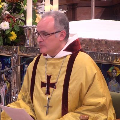 20251101 Foto homilia tots sants abat