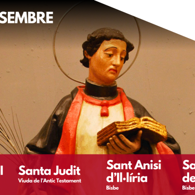 X i FB - Santoral-10