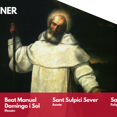 X i FB - Santoral-10