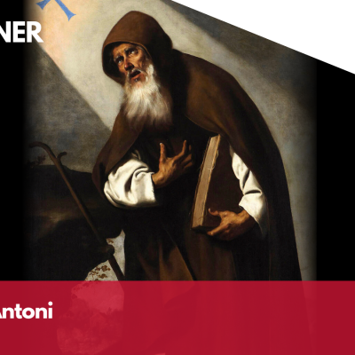 X i FB - Santoral-9-2