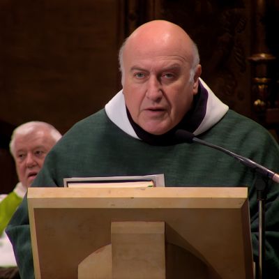 20260208 foto homilia P Valentí Tenas