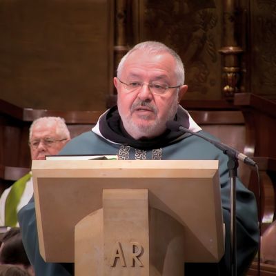 20260215 Foto Homilia Lluis Juanos